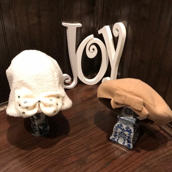 Gap/Janie and Jack Other - Kids hats